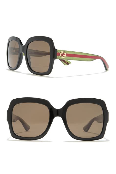 gucci sunglasses men nordstrom rack|nordstrom rack sunglasses clearance.